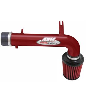 AEM Induction 22-416R Short Ram Induction System
