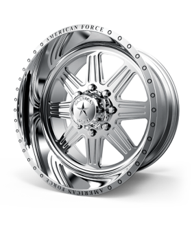 American Force Tempo SS