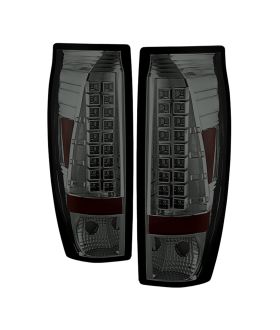 Spyder Auto 5001085 LED Tail Lights