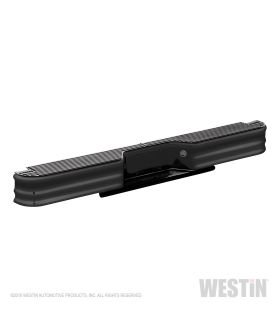 Westin 66001 SureStep Universal Rear Bumper