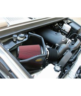 Airaid 201-183 AIRAID Cold Air Dam Air Intake System