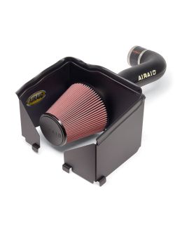 Airaid 301-150 AIRAID Air Box Cold Air Intake System