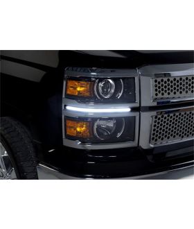 Putco 290105B LED Dayliner G3