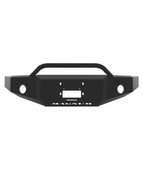 ICI (Innovative Creations) FBM05FDN-PR Magnum Front Winch Bumper
