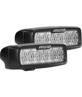 Rigid Industries 915513 SR-Q Series Pro Specter Diffused Light