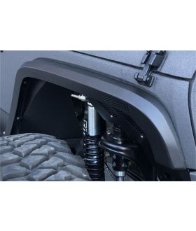 Go Rhino 701031T Roadline Fenders