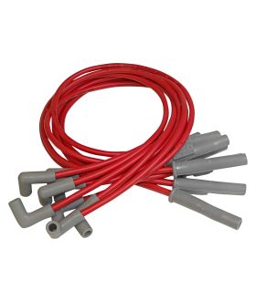 MSD Ignition 32979 Custom Spark Plug Wire Set