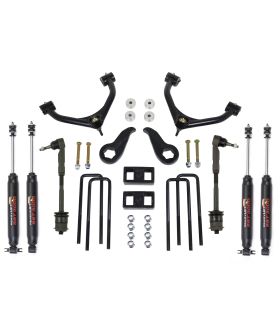 ReadyLift 69-3511 SST Lift Kit w/Shocks