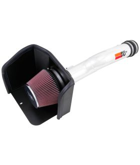 K&N Filters 77-9039KP Performance Induction Kit