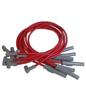 MSD Ignition 39849 Custom Spark Plug Wire Set
