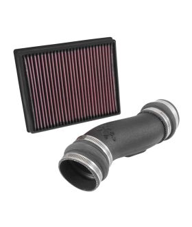 K&N Filters 57-2588 57i Series Induction Kit