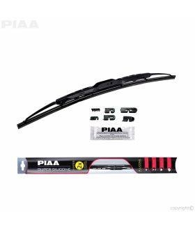 PIAA 95043 Super Silicone Windshield Wiper Blade