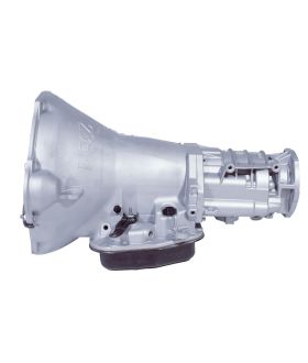 BD Diesel 1065184F Stage 5 Track-Master Transmission