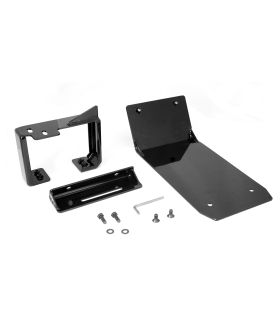 Rugged Ridge 18003.42 Skid Plate