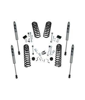 Superlift K185F  Suspension Lift Kit