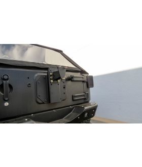 Addictive Desert Designs T95910NA01NA Stealth Fighter Tire Carrier