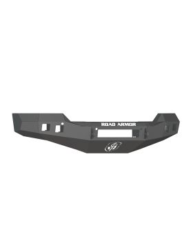 Road Armor 316R0B-NW Stealth Non-Winch Front Bumper
