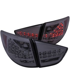 Anzo USA 311197 Tail Light Assembly