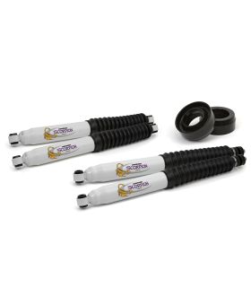 Daystar KC09121BK Suspension Combo Kit
