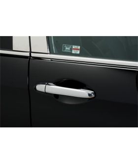 Putco 402045 Door Handle Cover