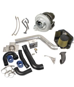 BD Diesel 1045325 Super B Twin Turbo Upgrade Kit