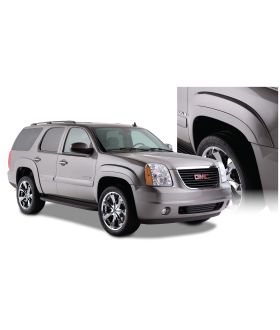 Bushwacker 40922-02 OE Style Fender Flares