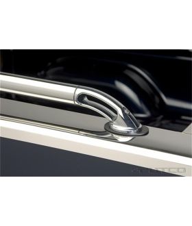 Putco 89890 Lockers Side Bed Rail