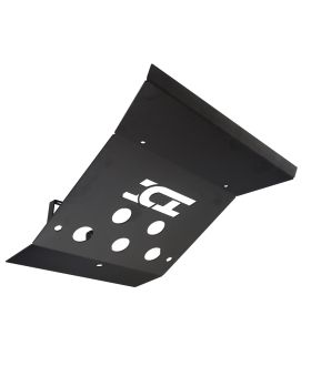 ICI (Innovative Creations) SKIDP05TY Skid Plate