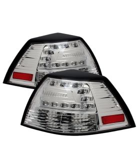 Spyder Auto 5008596 LED Tail Lights