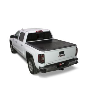 Bak Industries 226100 BAKFlip G2 Hard Folding Truck Bed Cover