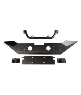 Rugged Ridge 11548.41 Spartan Front Bumper