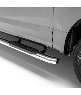 ARIES S224054-2 The Standard 4 in. Oval Nerf Bar