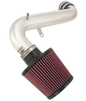 K&N Filters 69-2541TP Typhoon Short Ram Cold Air Induction Kit