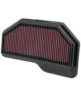 K&N Filters 33-2482 Air Filter