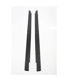 Rugged Ridge 11230.01 Euro Guard Kit Headlight Guard