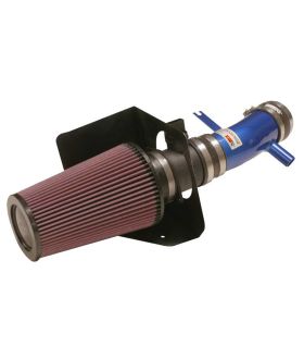 K&N Filters 69-9502TB Typhoon Short Ram Cold Air Induction Kit
