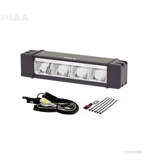PIAA 26-07110 Powersport RF Series LED Light Bar Kit