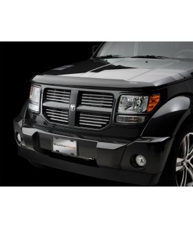 WeatherTech 50225 Stone And Bug Deflector