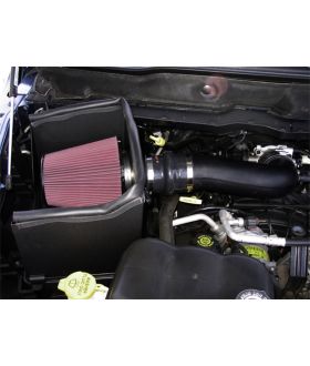 Airaid 301-149 AIRAID Air Box Cold Air Intake System
