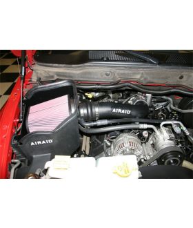 Airaid 301-220 AIRAID MXP Series Cold Air Intake System