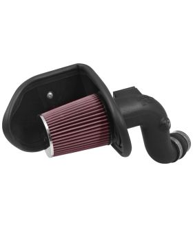 K&N Filters 63-3097 63 Series Aircharger Kit