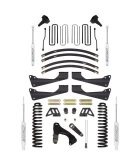 Pro Comp Suspension K4177B Stage I Lift Kit