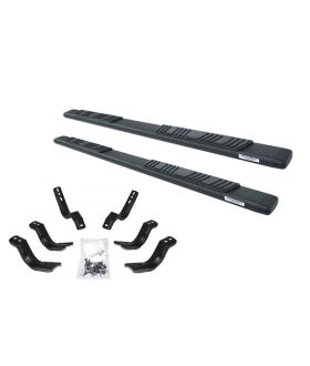 Go Rhino 685406775T 5 in. OE Xtreme Low Profile SideSteps