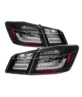 Spyder Auto 5081643 LED Tail Lights