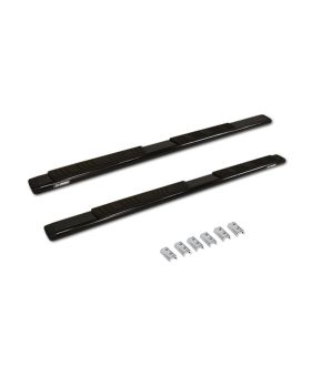 Go Rhino 685409952PS 5 in. OE Xtreme Low Profile SideSteps