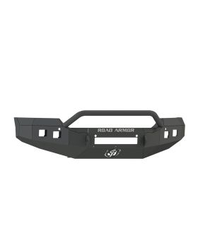Road Armor 215R4B-NW Stealth Non-Winch Front Bumper