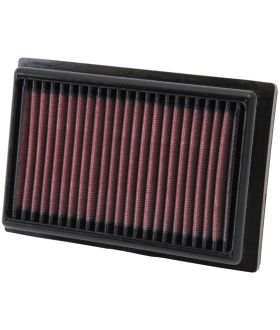 K&N Filters 33-2485 Air Filter
