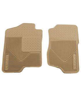 Husky Liners 51183 Heavy Duty Floor Mat