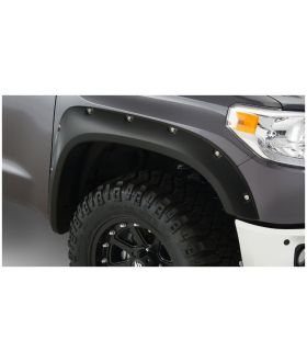 Bushwacker 30039-02 Pocket Style Fender Flares