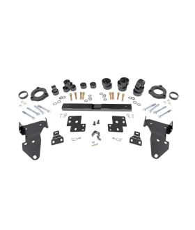 Rough Country 924 3.25 Inch Lift Kit | Combo | Chevy/GMC Canyon/Colorado (15-22)
